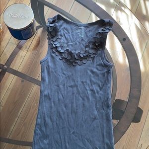 Old navy women’s muscle shirt